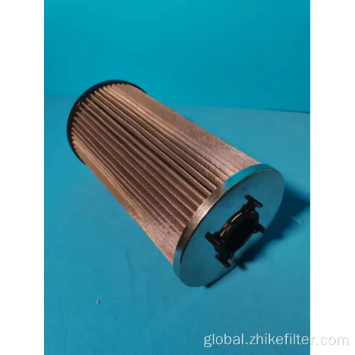 Quality Replacement Hydraulic Oil Filter Element